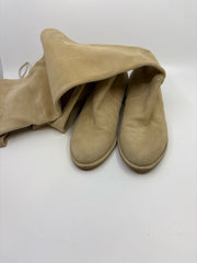 Stuart Weitzman Size 8 Boots (Pre-owned)