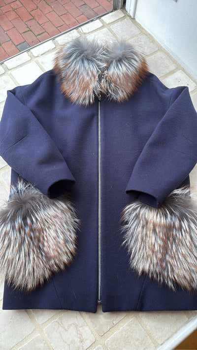 Kent Stetson Coats (Pre-owned)