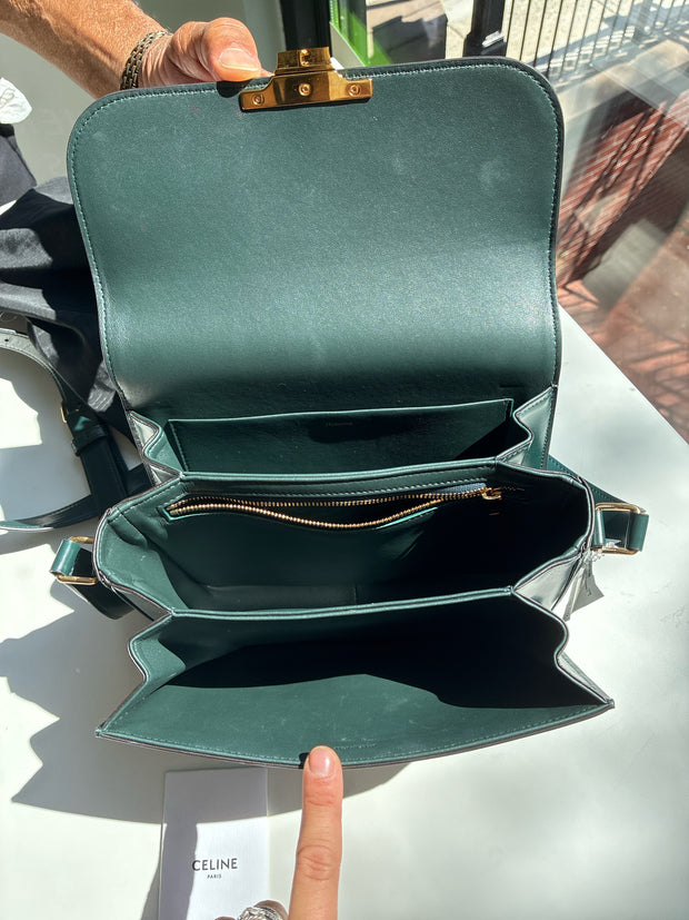 Celine Handbags (Pre-owned)