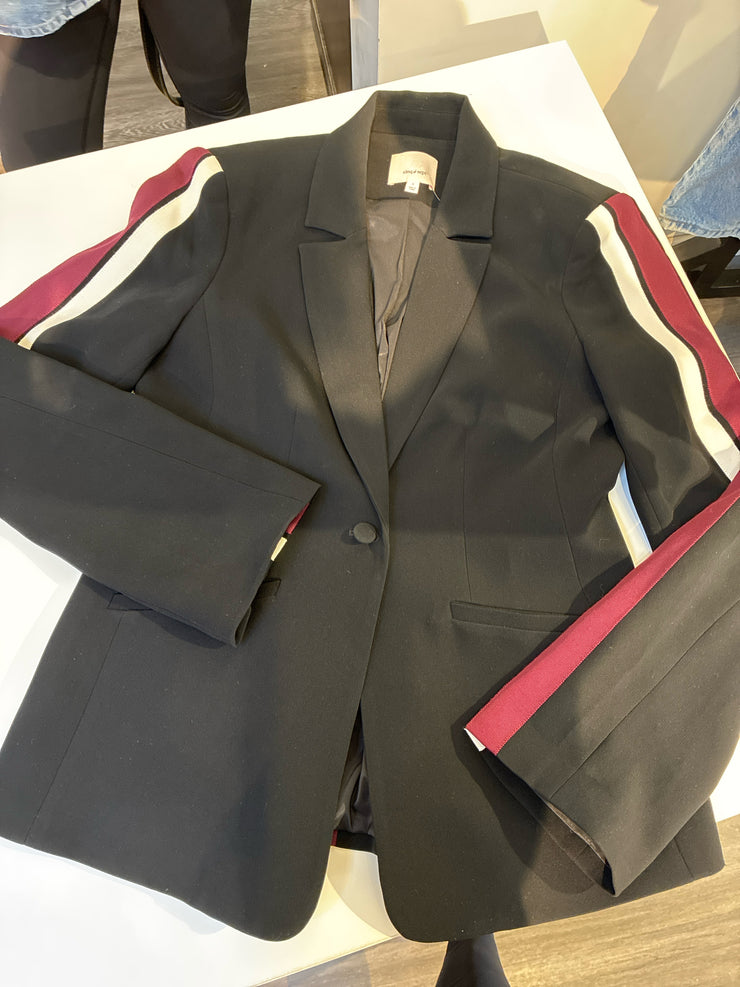 Cinq A Sept Jackets INDOOR (Pre-owned)