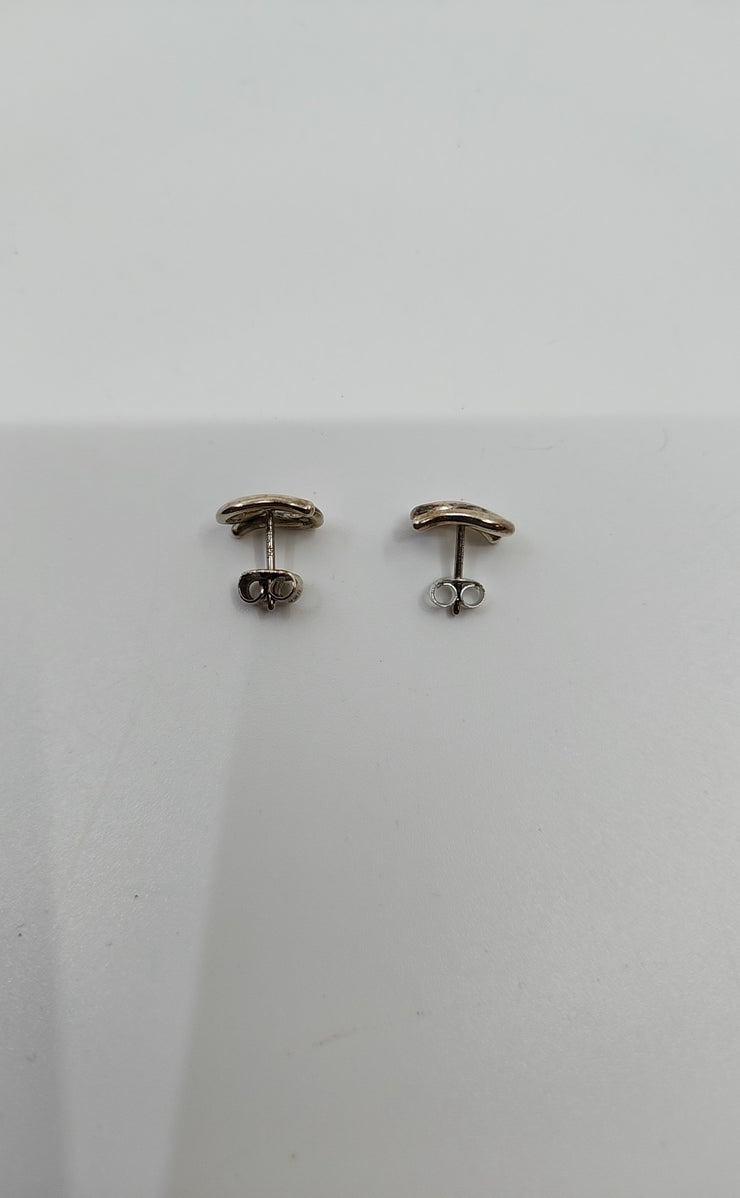Tiffany & Co Earrings (Pre-owned)