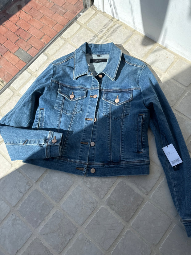 J Brand Jackets INDOOR (Pre-owned)