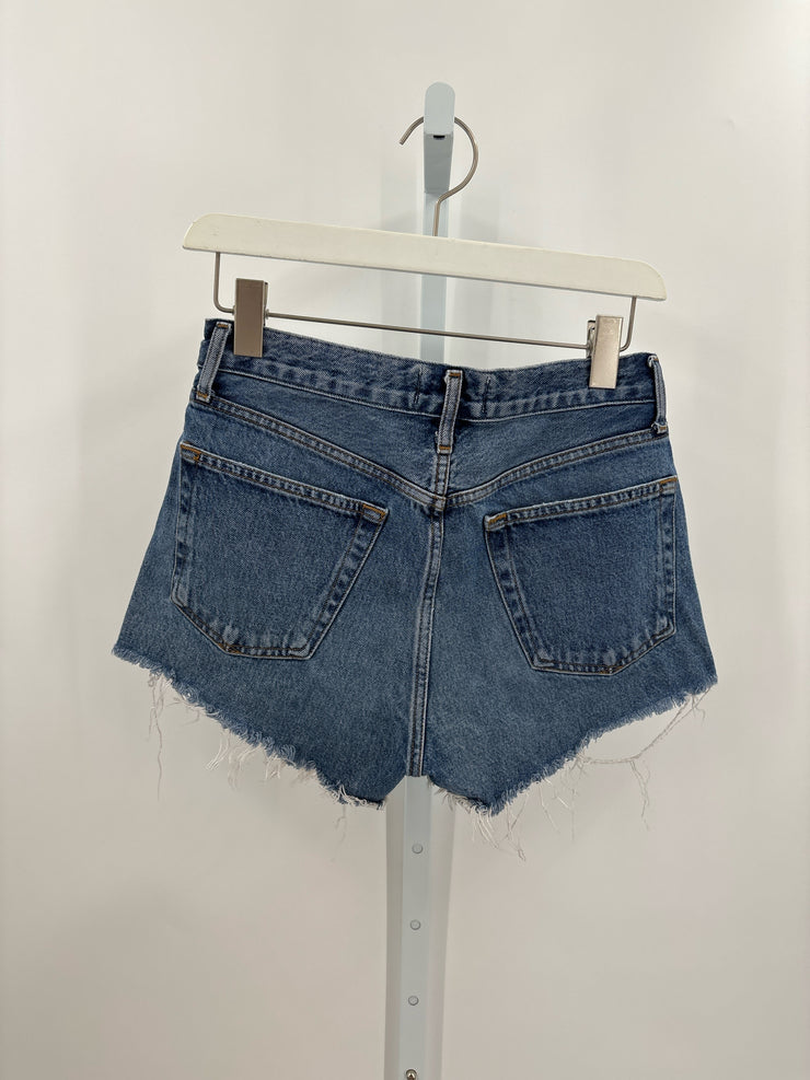 AGOLDE Size 25 Shorts (Pre-owned)