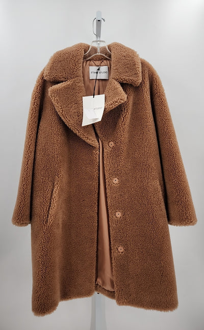 STAND STUDIO Coats (Pre-owned)