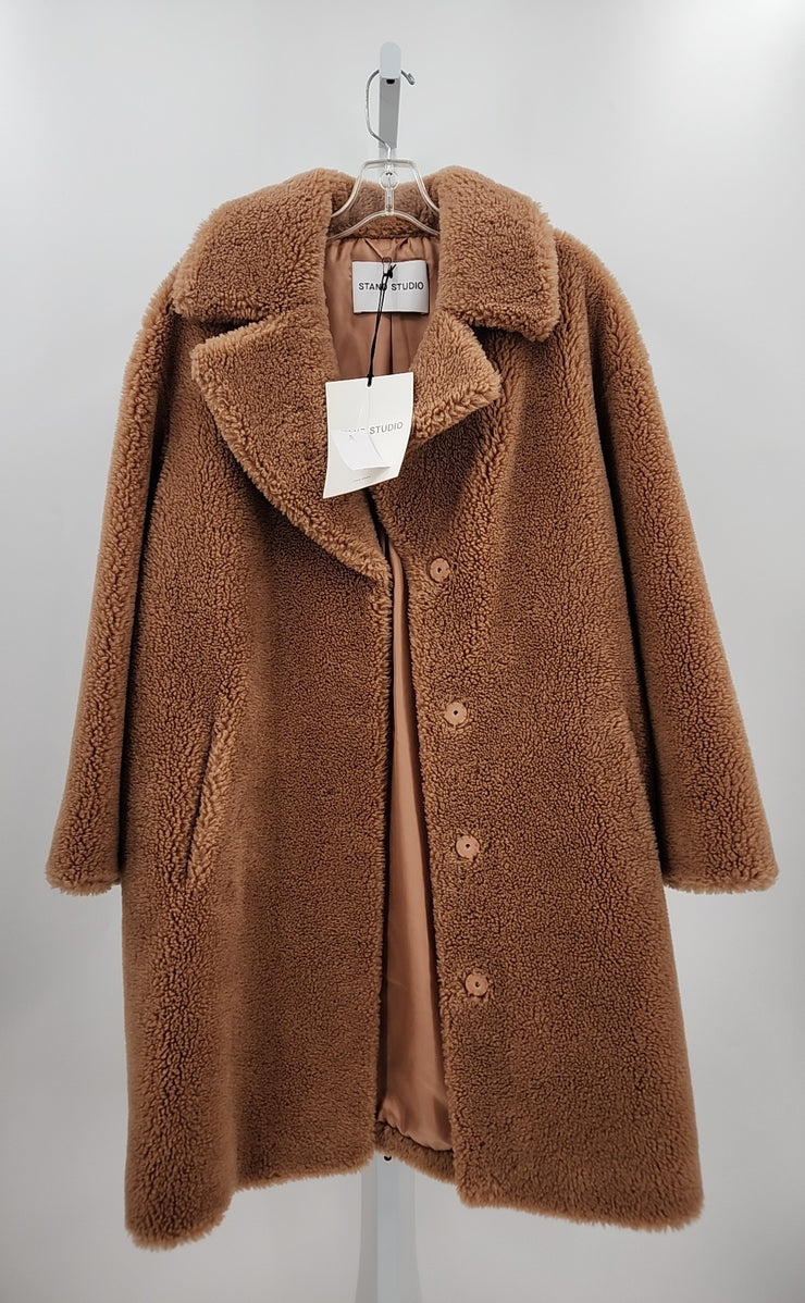 STAND STUDIO Coats (Pre-owned)