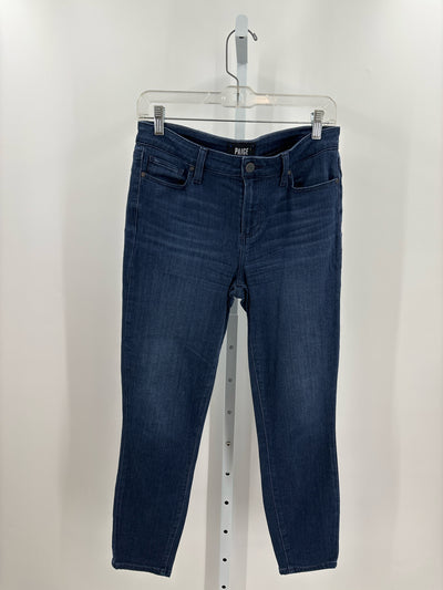 Paige Jeans (Pre-owned)