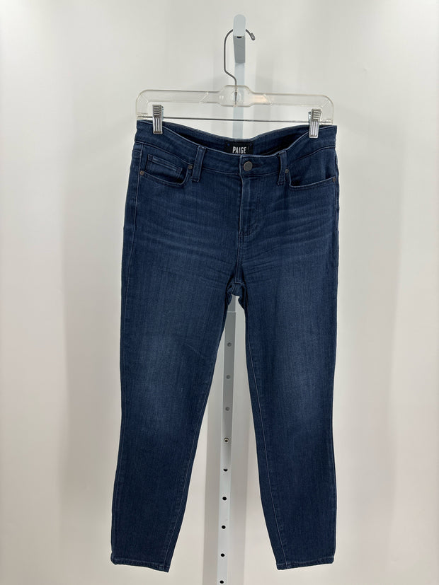 Paige Jeans (Pre-owned)