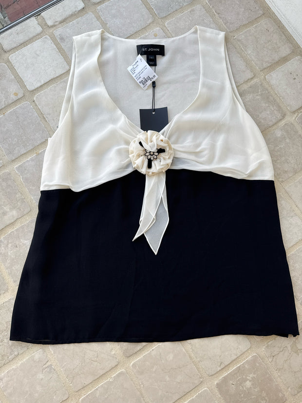 St. John Size 12 Shirts (Pre-owned)