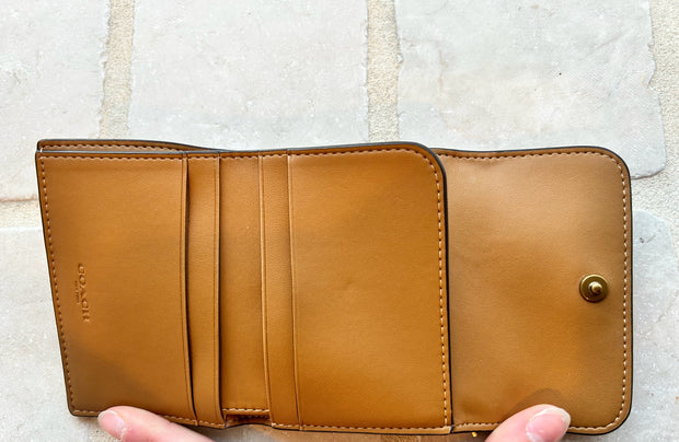 Coach Wallets (Pre-owned)