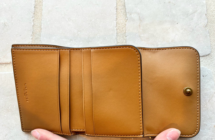 Coach Wallets (Pre-owned)