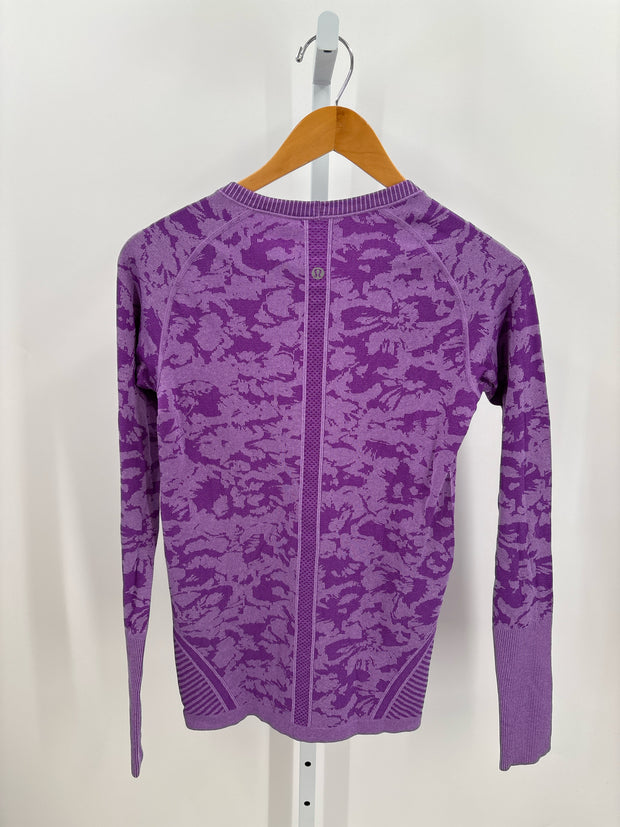 Lululemon 8 Activewear (Pre-owned)