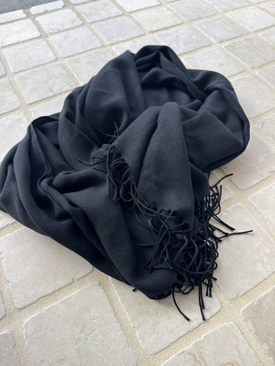 Pashmina Scarves (Pre-owned)