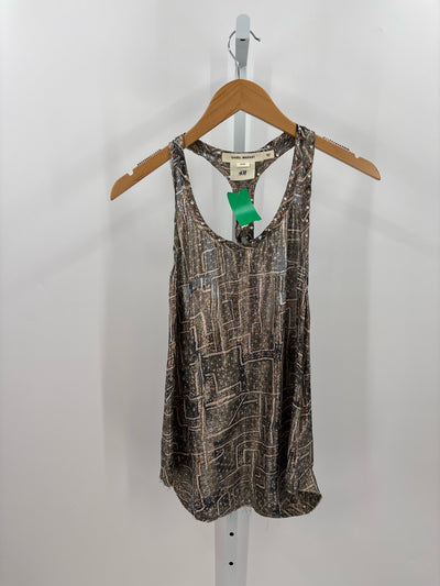 Isabel Marant Size 6 Shirts (Pre-owned)
