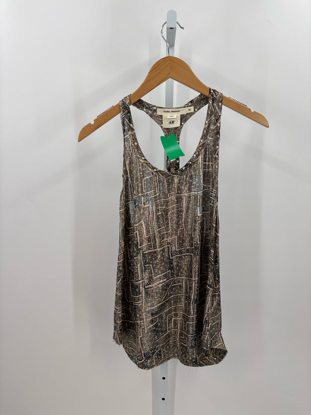 Isabel Marant Size 6 Shirts (Pre-owned)