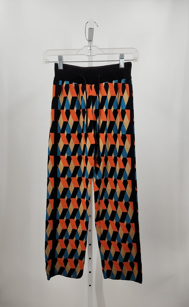 Double J Pants (Pre-owned)