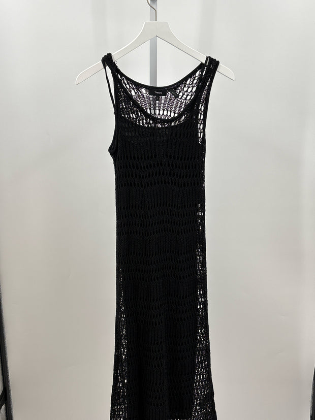 Theory Size S Dresses (Pre-owned)