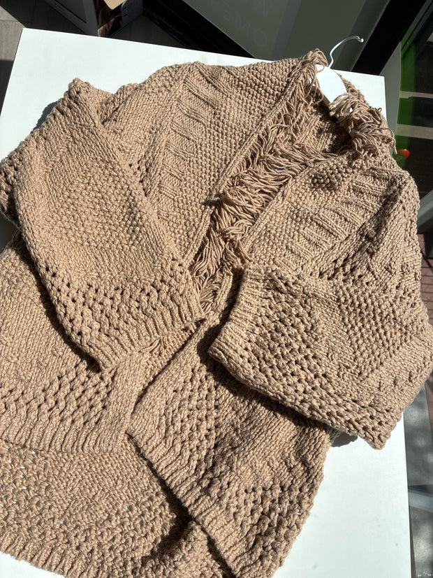 Cotton by Autumn Cashmere Sweaters (Pre-owned)