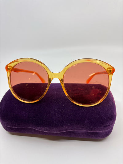Gucci Sunglasses (Pre-owned)