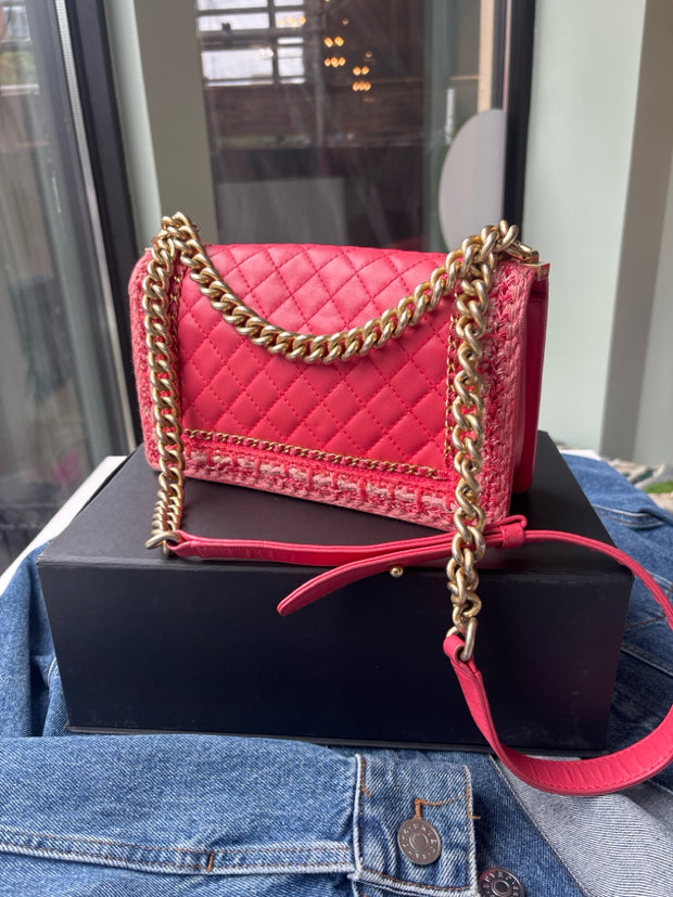 Chanel Handbags (Pre-owned)