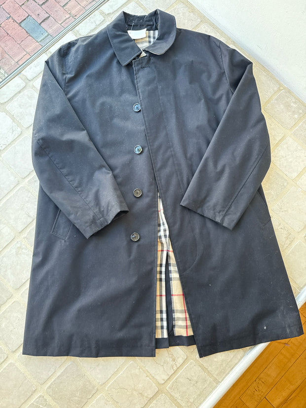 Burberry Size 36 Jackets OUTDOOR (Pre-owned)