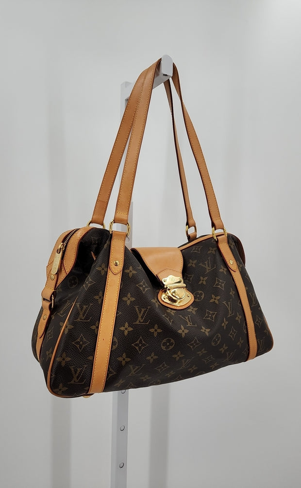 Louis Vuitton Handbags (Pre-owned)