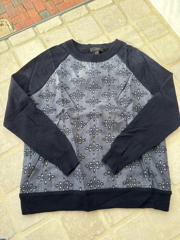 J Crew Sweaters (Pre-owned)