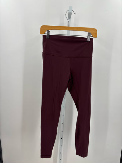 Lululemon 6 Activewear (Pre-owned)