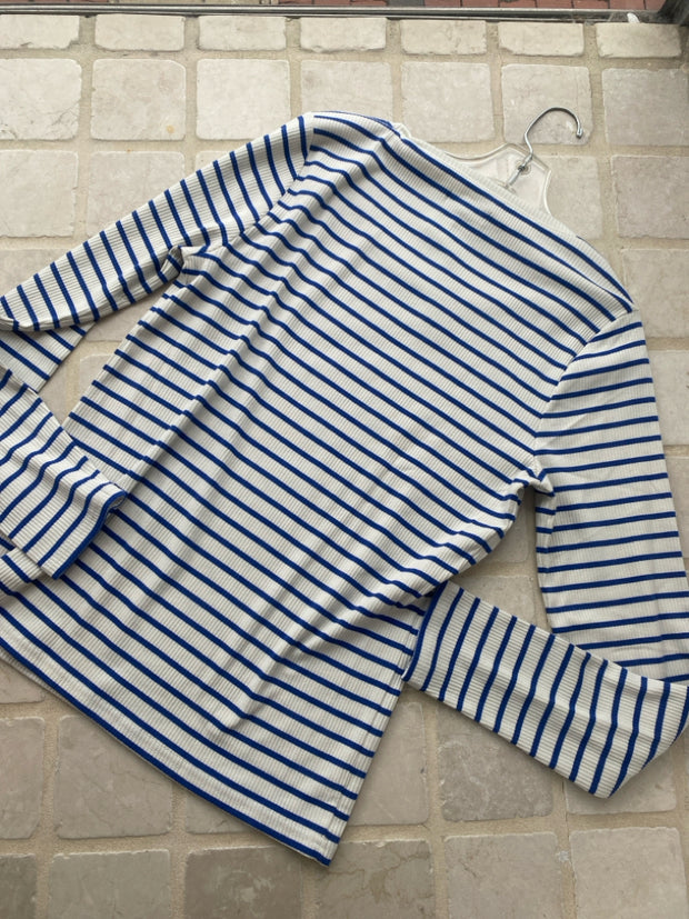 J Crew Size L Shirts (Pre-owned)
