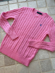 Polo Sweaters (Pre-owned)