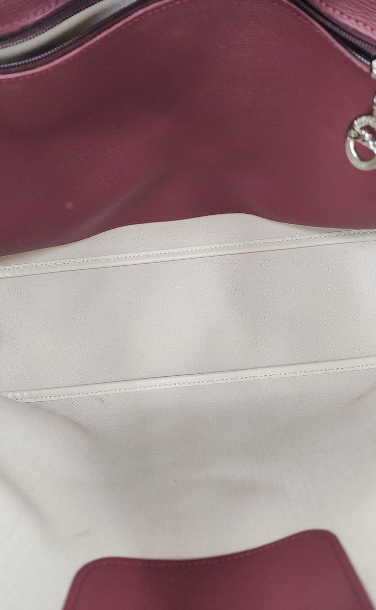 Long Champ Handbags (Pre-owned)