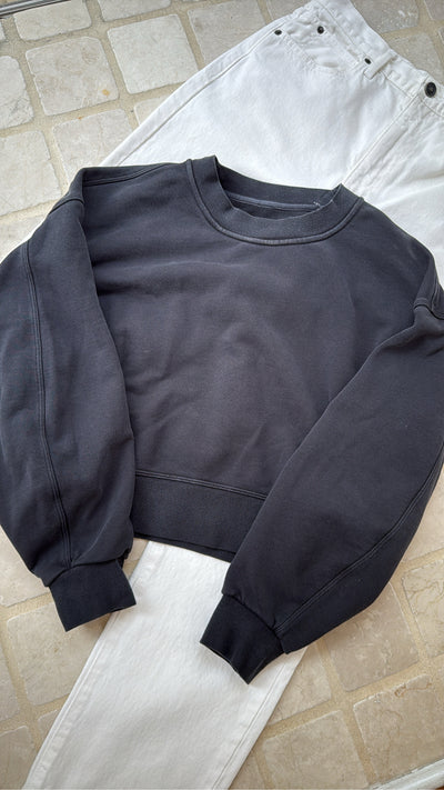 Lululemon Sweatshirt (Pre-owned)