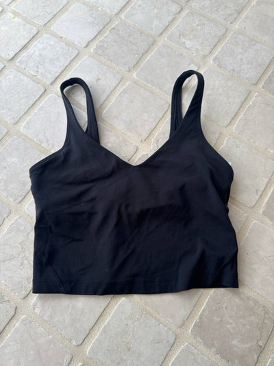 Lululemon 4 Activewear (Pre-owned)