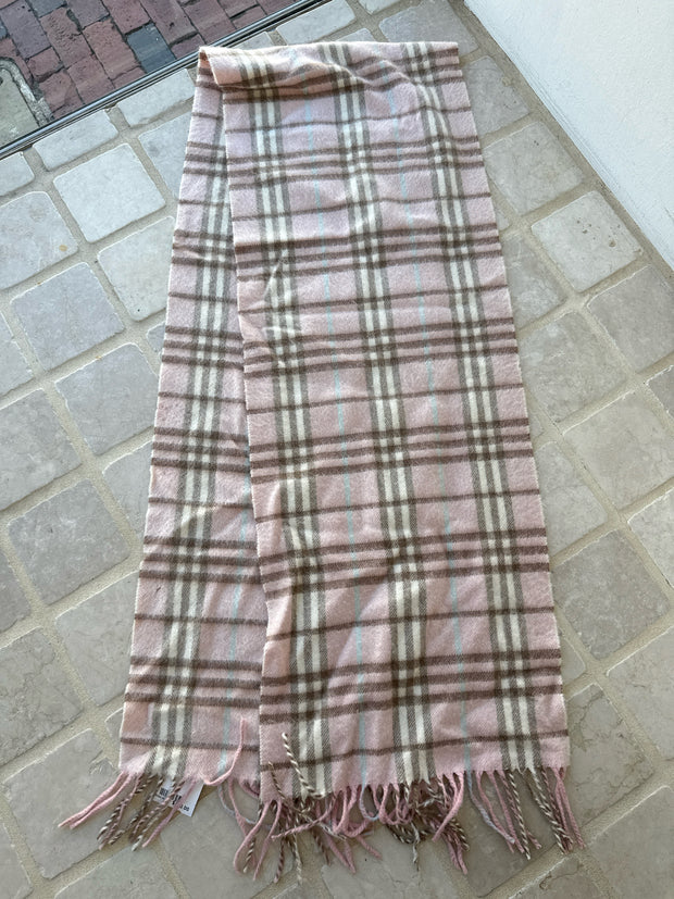 Burberry Scarves (Pre-owned)