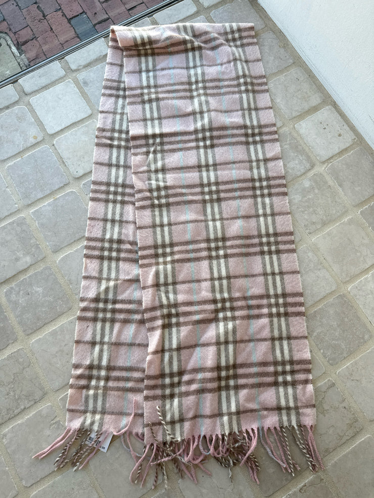 Burberry Scarves (Pre-owned)