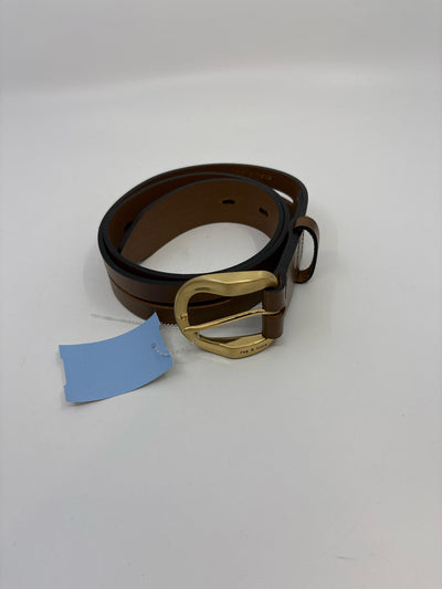 Rag and Bone Belts (Pre-owned)