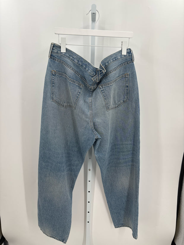 Alex Mill Jeans (Pre-owned)
