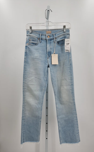 Mother Jeans (Pre-owned)