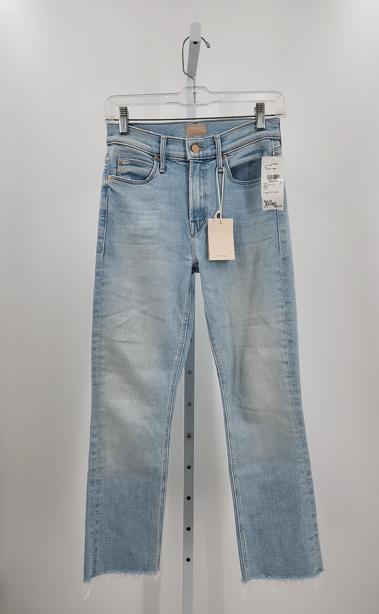 Mother Jeans (Pre-owned)
