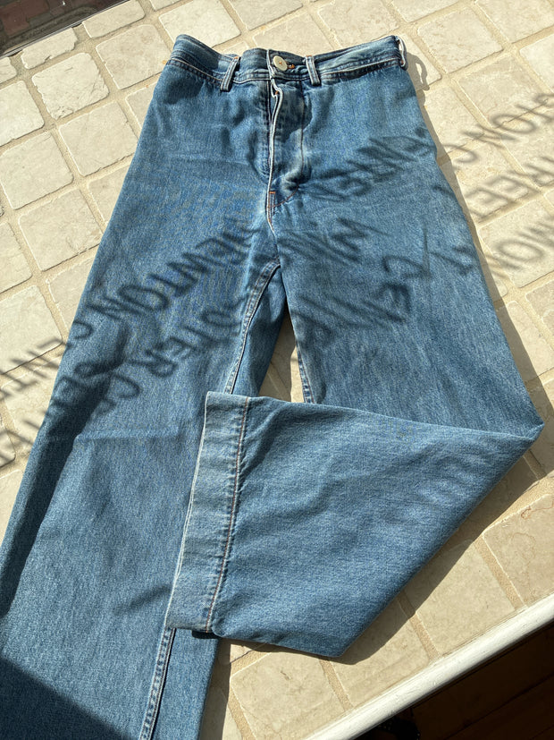 Jesse Kamm Jeans (Pre-owned)