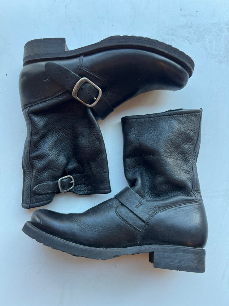 Frye Size 7 Boots (Pre-owned)