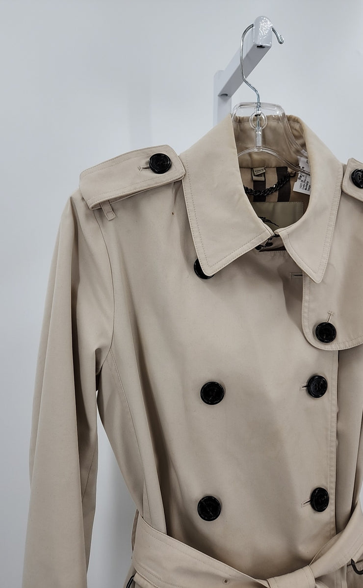 Burberry Coats (Pre-owned)