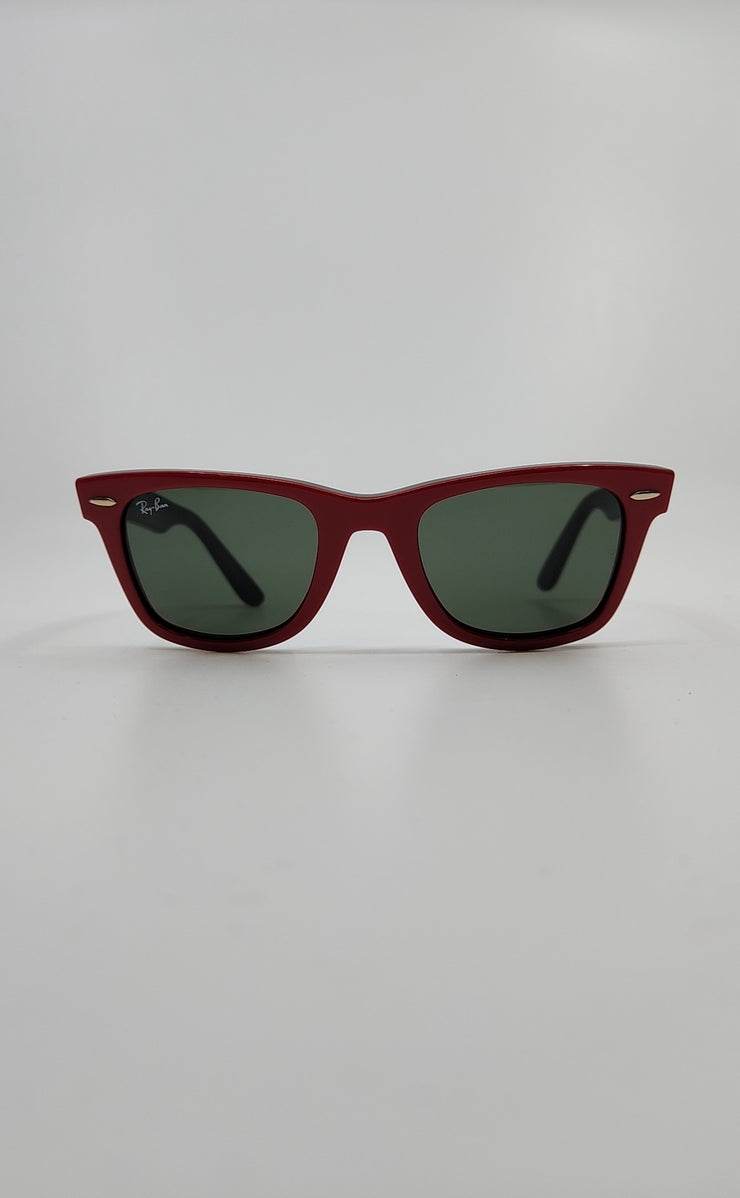 Ray Ban Sunglasses (Pre-owned)