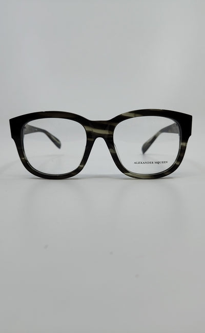 Alexander McQueen Glasses (Pre-owned)
