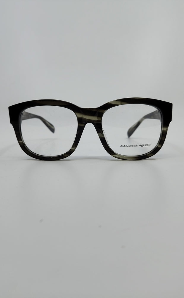 Alexander McQueen Glasses (Pre-owned)
