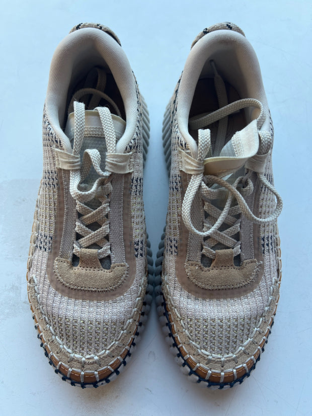 Chloe Size 38 Sneakers (Pre-owned)