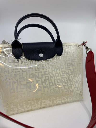 Longchamp Handbags (Pre-owned)