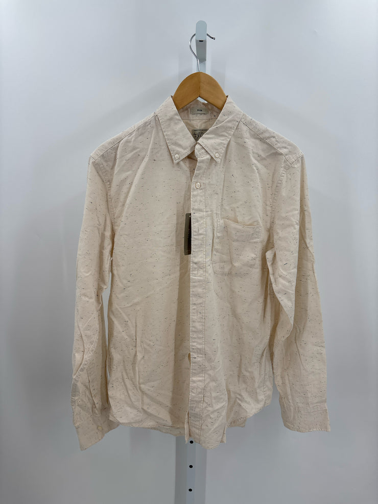 J Crew Size M Shirts (Pre-owned)
