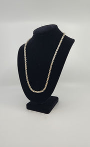 Tiffany & Co Necklaces (Pre-owned)
