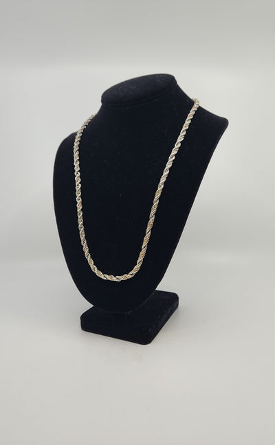 Tiffany & Co Necklaces (Pre-owned)