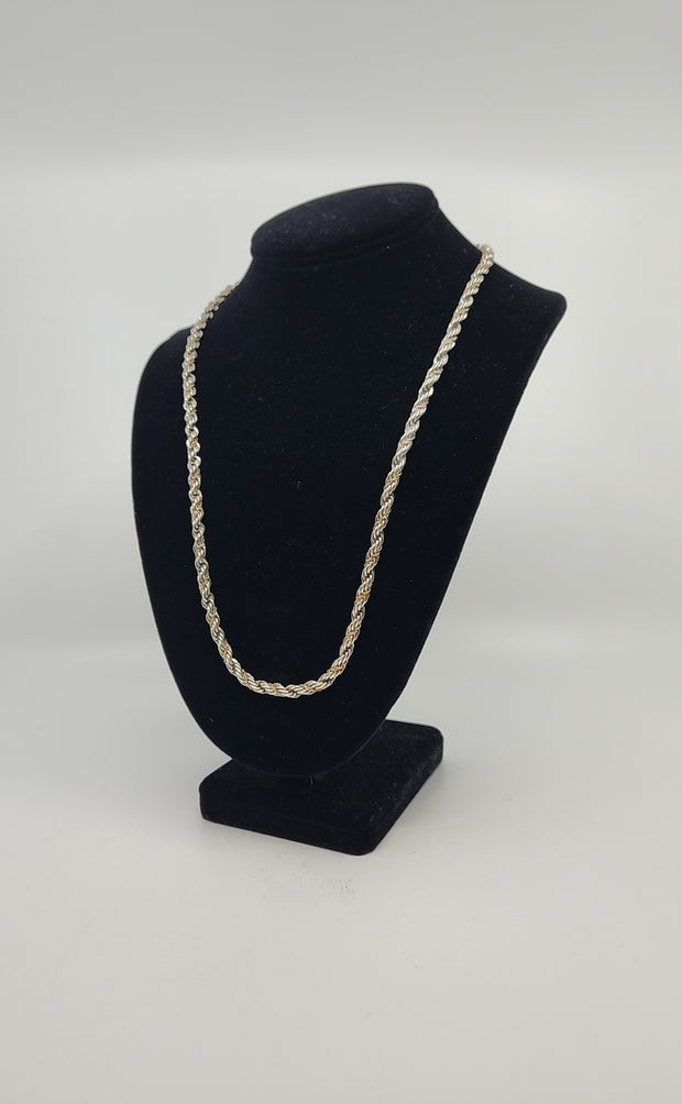 Tiffany & Co Necklaces (Pre-owned)